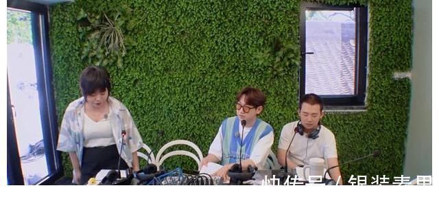 新贵|综艺新贵李雪琴,自从登上《男人装》,就越来越敢穿了