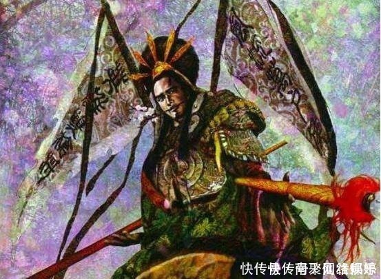 高位|他在梁山泊位居高位,却是整部《水浒传》人品最低劣之人