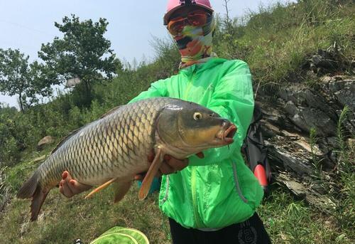 千湖|千湖之省,曾经钓鱼人的圣地,现如今真没有下竿的地方?