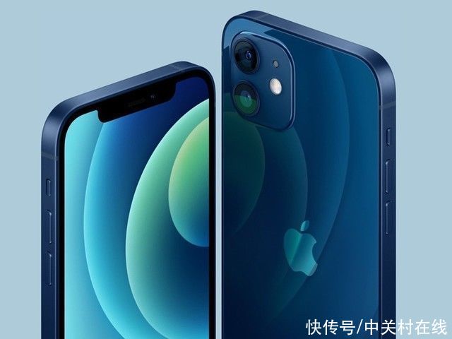 成本占比|iPhone 12中国配件不足5% 国产不应该是廉价的代名词