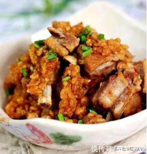 天冷了，家人就稀罕这12道美食，营养好吃又解馋下饭，记得收藏