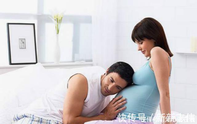 是真的吗|怀孕满七个月，四道关卡等在前方，熬过了，胎宝基本就能平安出生