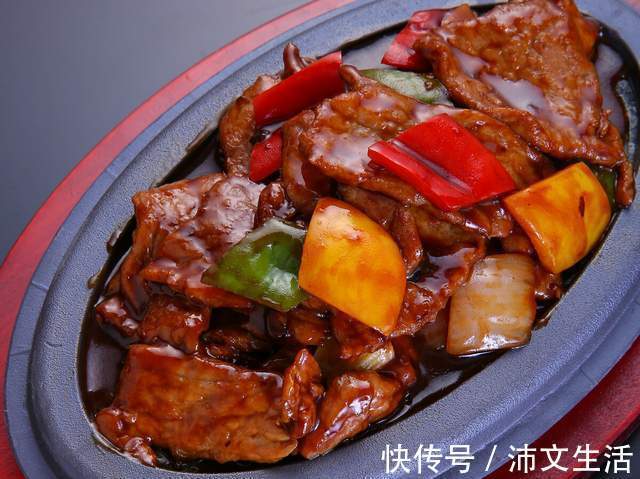 生粉|牛肉腌制时，不要再加生粉了，教你一招，炒出来的牛肉又香又嫩