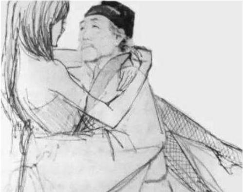 劳逸结合&被学渣玩坏的“课本插画”，古人穿越现代毫无违和感，创意满满