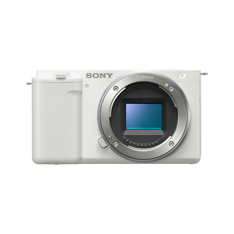 售价|索尼发布全新微单相机 ZV-E10 售价 4699 元起
