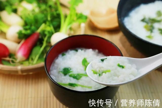 减肥|减肥喝什么粥?力荐3款减肥效果好的粥品