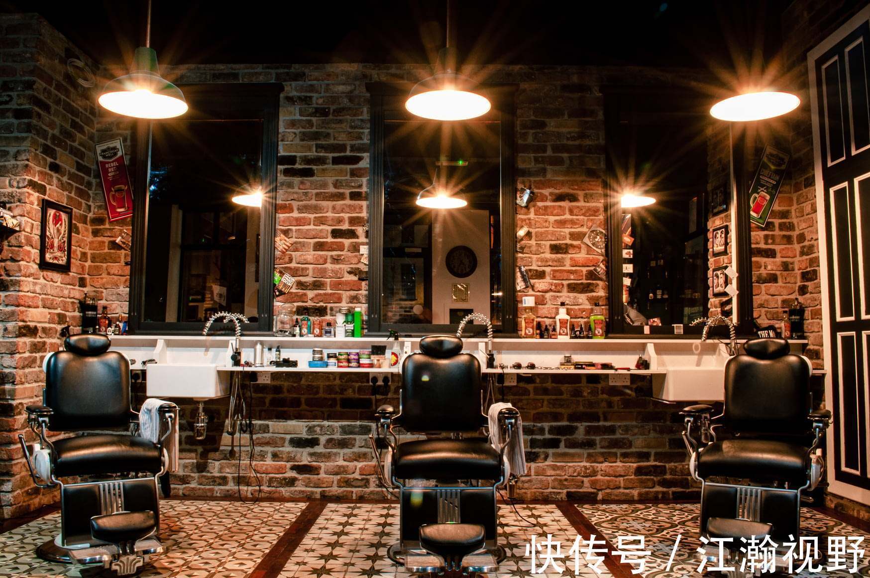 内卷 Tony也内卷?朋友圈、抖音、小红书,洗剪吹混战该咋看?