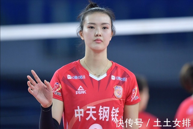 江苏女排|恭喜!龚翔宇升任江苏女排队长,2国手新赛季或高挂免战牌