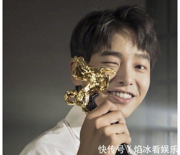 彭昱暢被誤認為彭于晏,《五哈》集跑男和極挑的靈魂人物,太好笑