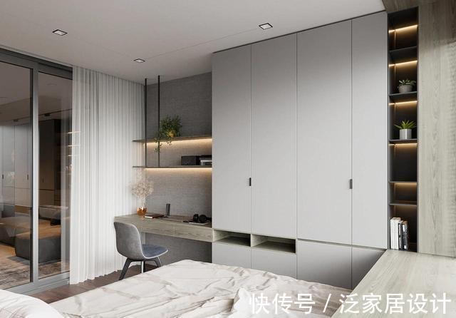 陈行知|不管找木工还是定制柜子，这五个设计要点一定要先弄明白