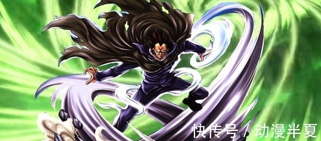 海军大将|海贼王:玛丽乔亚内部空虚,龙独闯圣地救萨博,风风果实显威