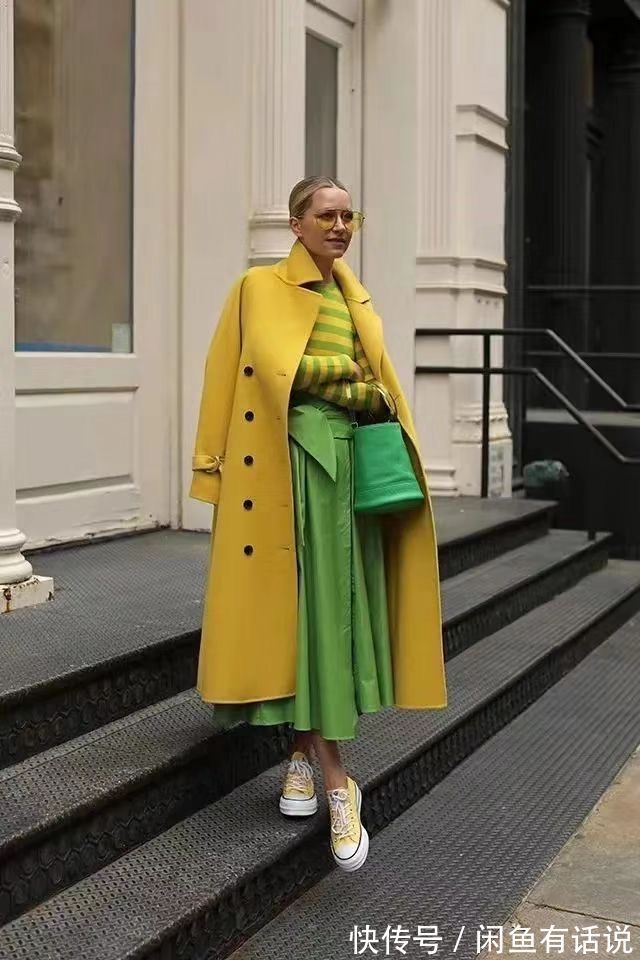 高领|认真过冬离不开的“高领打底衫”,想穿出高级感,可没那么简单