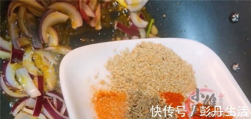 猪肉不要只会炒着吃，大厨教你特色做法，一顿3斤不够吃