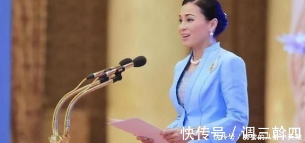 发型|换发型堪称换脸,苏提达扎马尾编织发,染头发比诗妮娜美多了