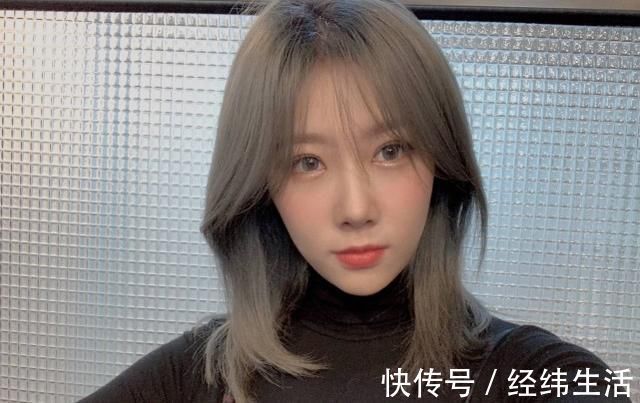 青你2練習(xí)生韓國出道,兩人變化好大造型好絕,韓國包裝真的厲害