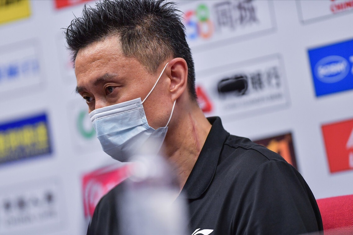 四连冠|雪上加霜!曝宏远两大核心离队,杜锋五名主力或无缘CBA二阶段
