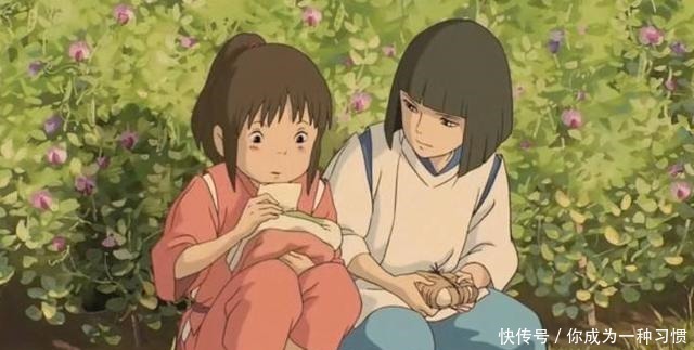 动漫|宫崎骏评价《鬼灭之刃》，不贬低对手的同时，也没抬高自己