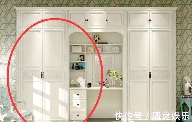 衣柜|衣柜保养要做到''断舍离'',8不要记得别做,衣柜多用10年没问题