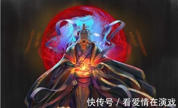 蚊道人|盘点《封神演义》中的4大散修高手,孔宣位列第二,袁洪垫底
