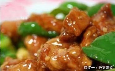 非常下饭的3道菜，放在餐桌上，能让你多吃一碗饭喜欢就分享