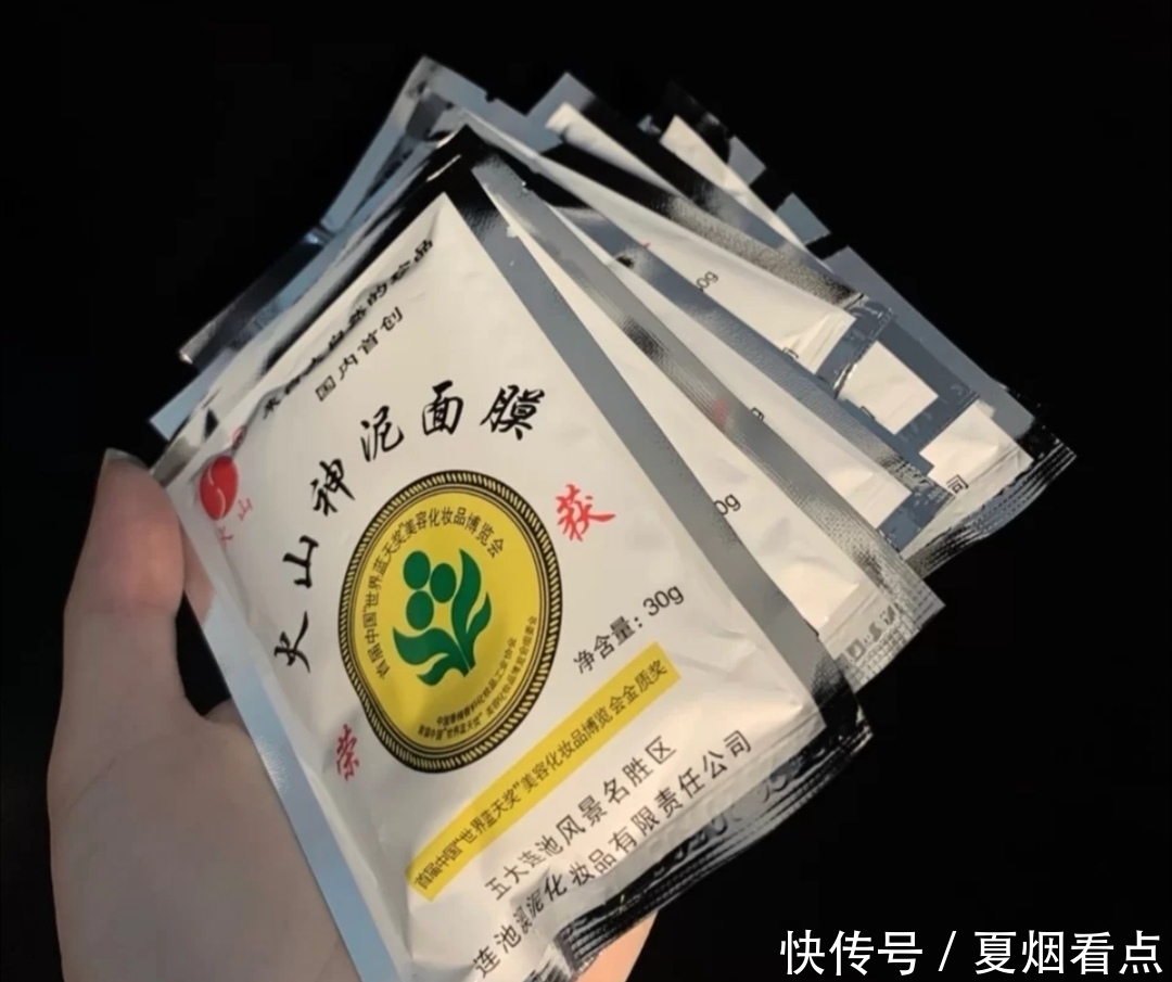 别再瞧不起国货,这些国货好物,虽然包装“老土”,但真心好用