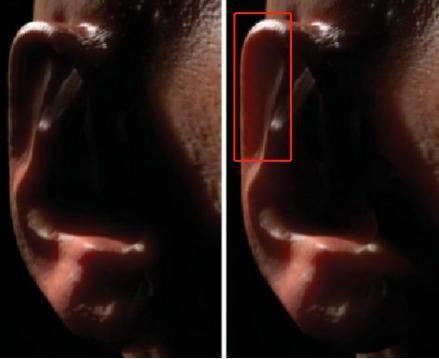 model|头发渲染的前世今生:如何在游戏中拥有一头迷人秀发?