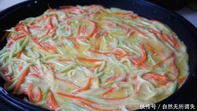 早餐|北方人最喜欢吃的早餐,制作简单又美味,连着吃一月都不腻!