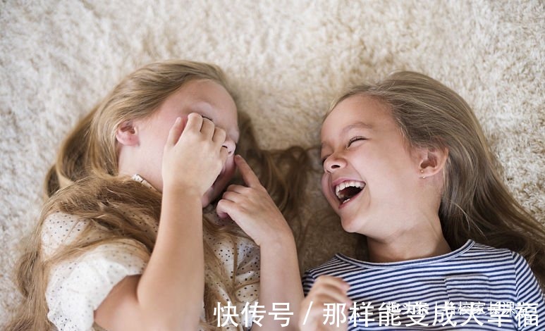 孩子|让孩子终生受益的5个品格,优秀父母一定要教给孩子