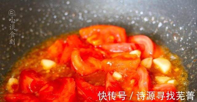 鸡蛋液|秋天，番茄和它一起搭，我家每周吃3次，经常上火的可以多吃点！