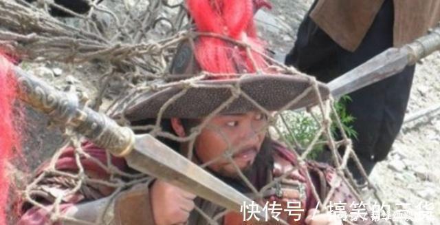 好汉#水浒传中做人最没底线的5位好汉,吴用落榜,第一连媳妇都能出卖