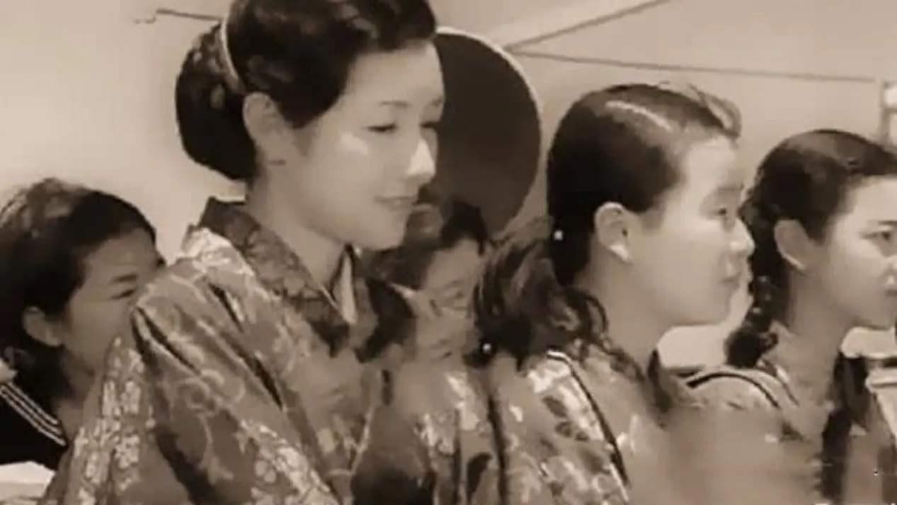 不愿|日本战败，留下10万女性在东北，她们结局如何？难怪日本不愿提