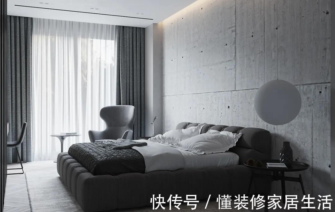 简约|简约高级灰,轻奢有度