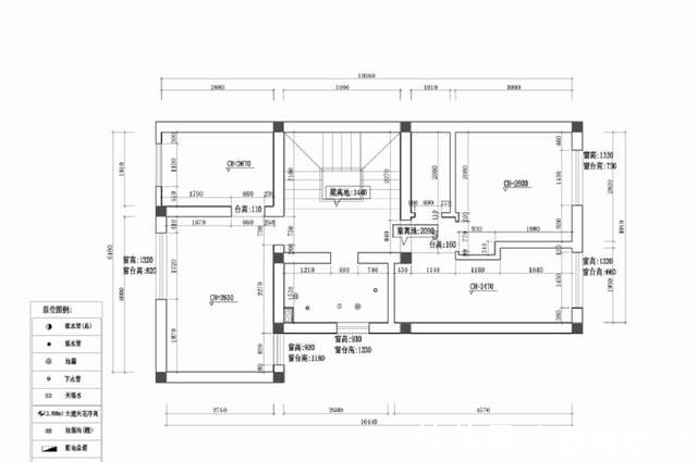 洗手台|304平独栋别墅,硬核古典元素,演绎纯粹美式风情,坐享不羁生活