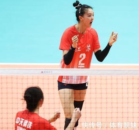 女排|达成和解!排协放低姿态主动示好,2方面预示郎平回归女排日期将近