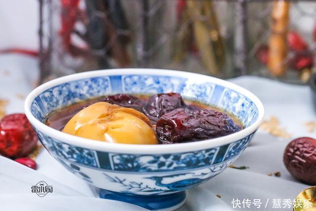 民间|民间老医生教的土方子，补血这样吃管用，一天一碗，亲测有效！