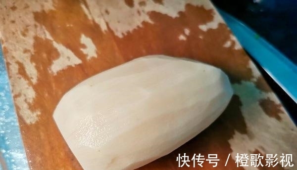 藕养人,西红柿炒蛋养藕又能做出什么好味道呢?