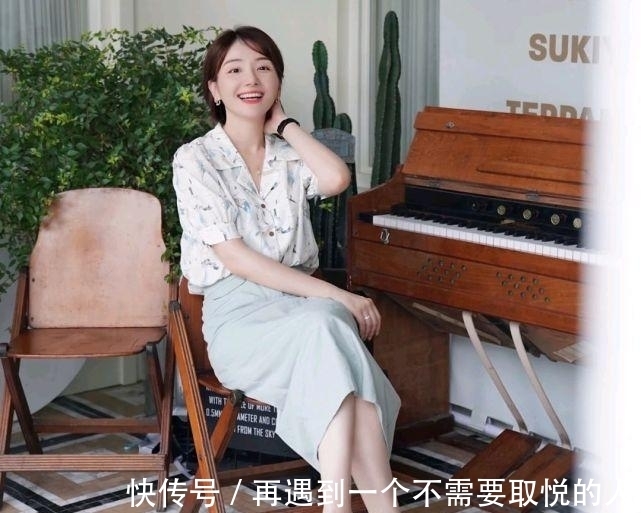 舒适|在炎热的夏季穿什么服装才合适？清新透气的穿搭，精致又舒适