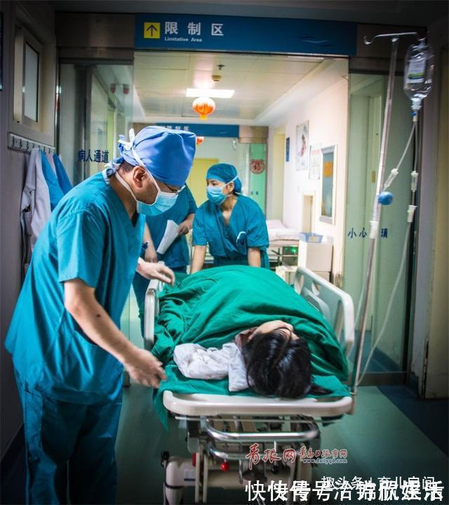 坐骨棘|顺产三个月后腹部剧痛,并掉出异物,医生检查后怒斥家人无知