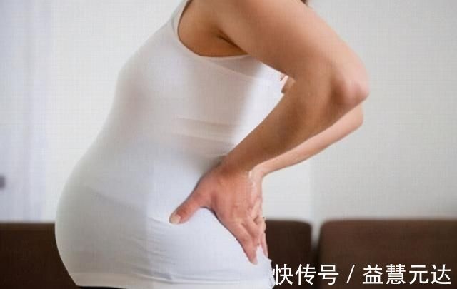 胎宝|孕妈妈的三种不适反应,说明胎宝发育“没毛病”,准妈妈注意查收