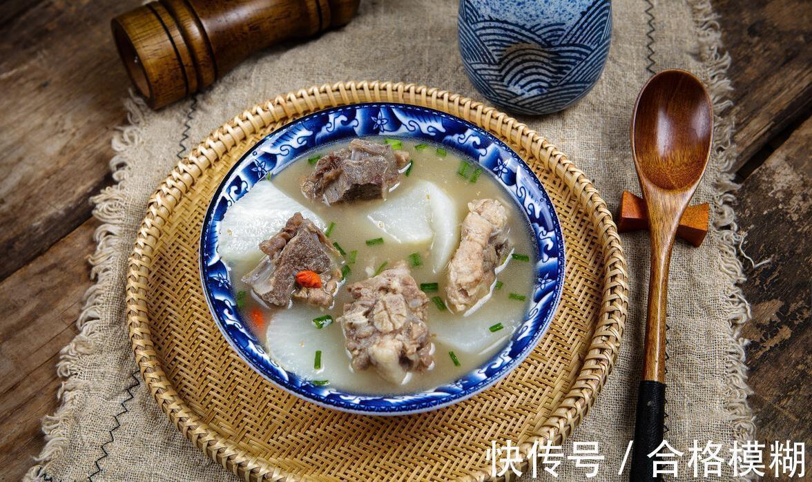 熬骨汤|孩子脾虚缺钙少碰“小米粥”?劝告:2类食物要少吃,脾虚不长个