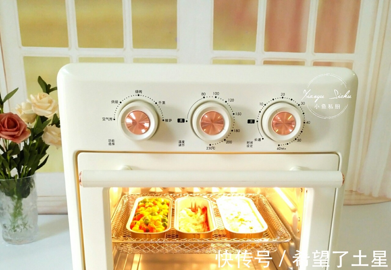 46岁阿姨一人午餐，简单又营养，晒圈火了，网友善待自己很重要！