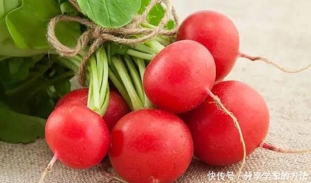 买萝卜,白皮、绿皮和红皮,哪个更好其实区别很大,别再挑错了