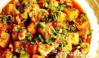 红辣椒|这道家常菜女人经常吃了皮肤变嫩,孩子吃了补钙又补脑