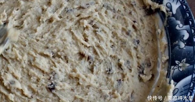 冬天,宁可不吃肉也要吃它,入锅一蒸香甜软糯还补钙,比肉好吃