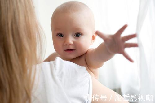 乐意|断奶宝宝死活不乐意,接受度高的断奶方式是这种,大人孩子不受罪