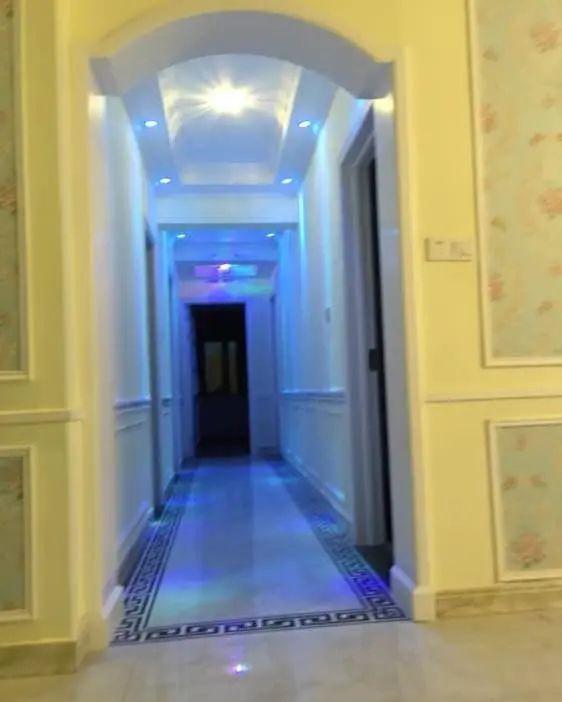 房子|历时半年,老婆50多万将房子装修成宫殿,我只是心疼我的钱!