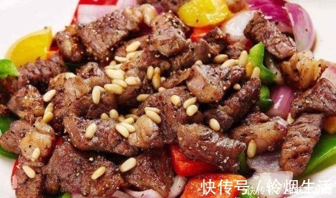 吃不腻的一道家常菜，一吃就停不下筷子，学会再也不用下馆子了