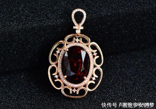 珠宝也要安全过冬，快来学学这些珠宝冬季养护小方法