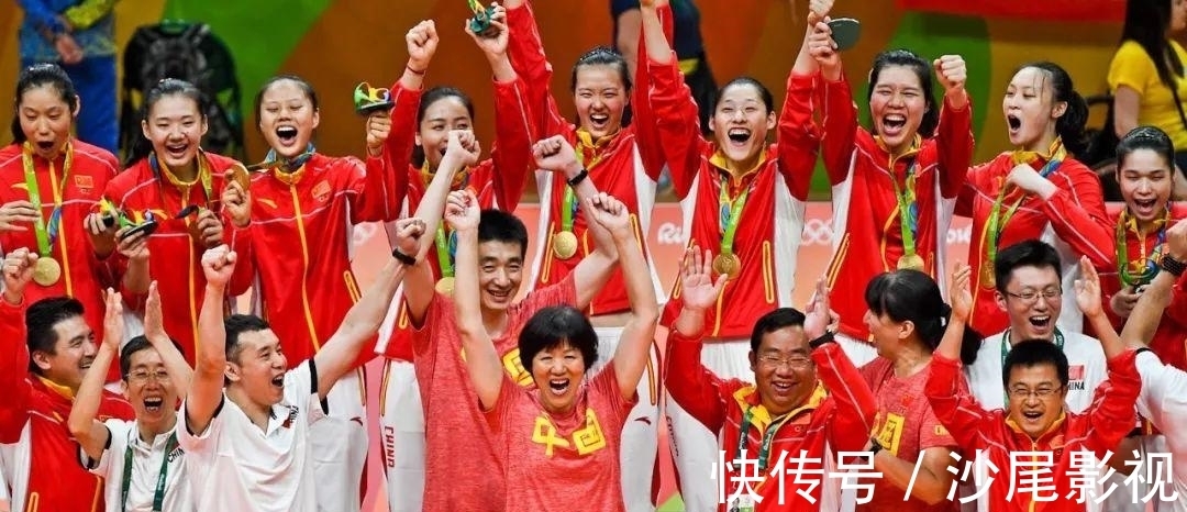 两忧一喜|中国女排两忧一喜！郎平离任并非最糟消息，朱婷或连失得力助手