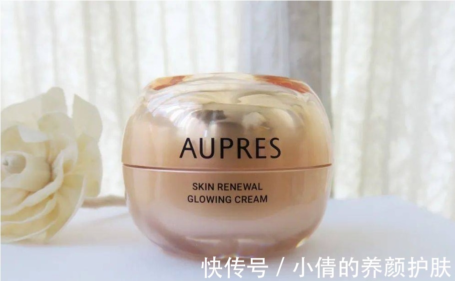 口碑|盘点口碑很好的5款护肤品,能紧致抗老、淡纹亮肤,效果好用到哭